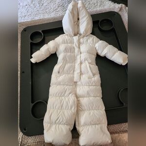 Ralph Lauren Snowsuit